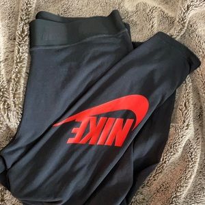 Nike leggings